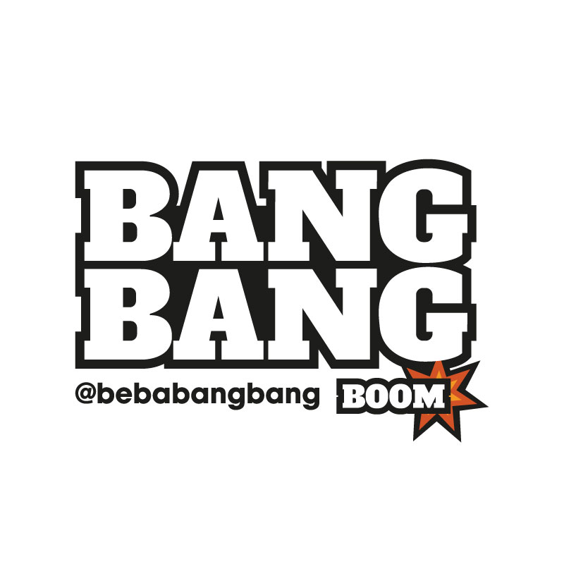 Bang Bang Boom – Drink Enlatado
